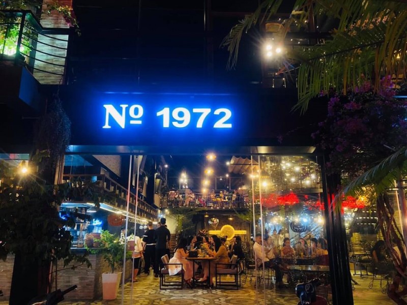 Top những quán cafe view đẹp ở Quảng Ninh