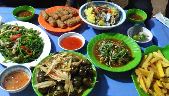 FoodTour Hạ Long: Ăn hoài không chán!