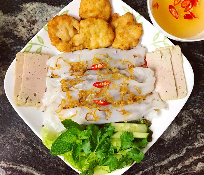 FoodTour Hạ Long: Ăn hoài không chán!