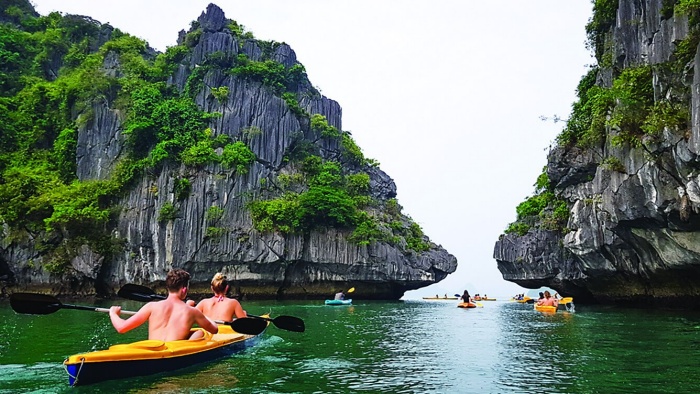 Những hòn đảo hoang sơ nhưng vô cùng quyến rũ ở Việt Nam