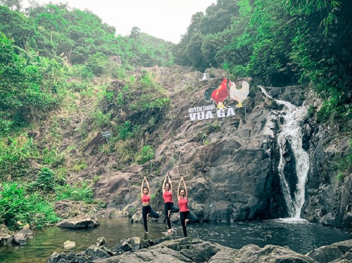 Khám phá vẻ đẹp của Tiên Yên, Quảng Ninh