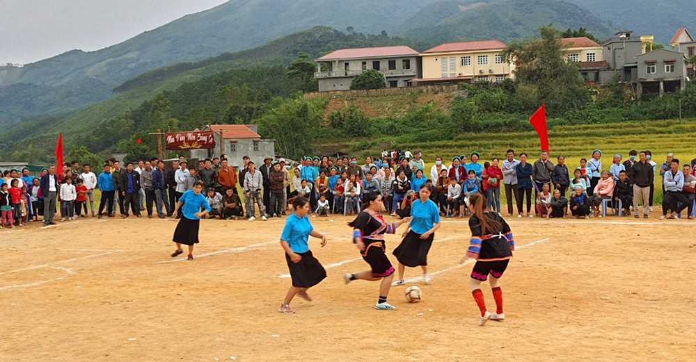 Kinh nghiệm đi du lịch Tiên Yên, Quảng Ninh