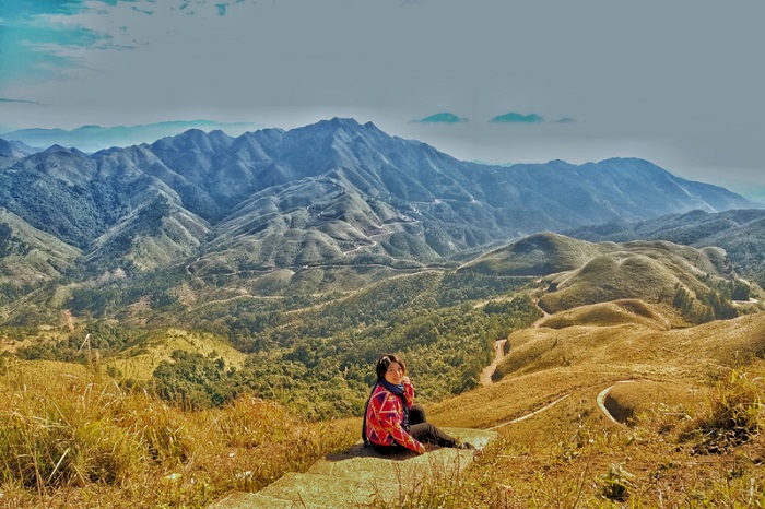 Nên đi du lịch Quảng Ninh vào mùa đông không