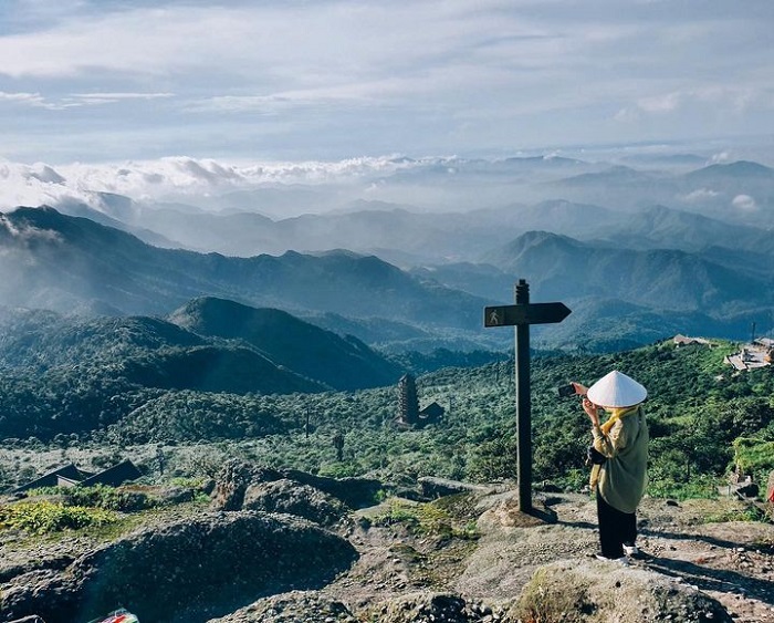 Nên đi du lịch Quảng Ninh vào mùa đông không